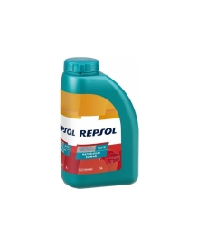 Масло REPSOL ELITE MULTIVALVULAS 10/40 1л