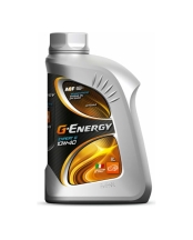 Масло G-Energy Expert G 10w40  1л