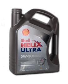 Масло Schell Ultra 5W30 4л
