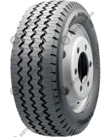 KUMHO Steel Radial 856 185/75 R16C 104R