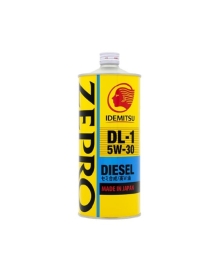 Масло IDEMITSU ZEPRO 5/30 1л Diesel
