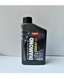 Масло Teboil DIAMOND CARAT III 5/30 1л 504-507
