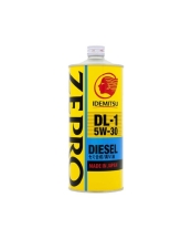 Масло IDEMITSU ZEPRO 5/30 1л Diesel