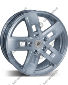 REPLICA FR 010 6.5x16