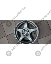 ALCASTA M32 6x15