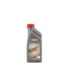 Масло Кастрол 5/40 GTX 1л