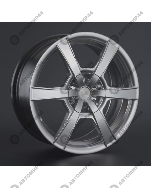 LS Wheels TS406 7x16