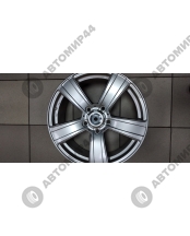 REPLICA Forsage VW Touareg 8x18