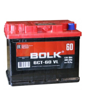 BOLK 12V-60-500 А