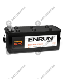 ENRUN 12V-190-1250 A