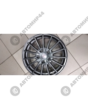 ALCASTA M60 6.5x16