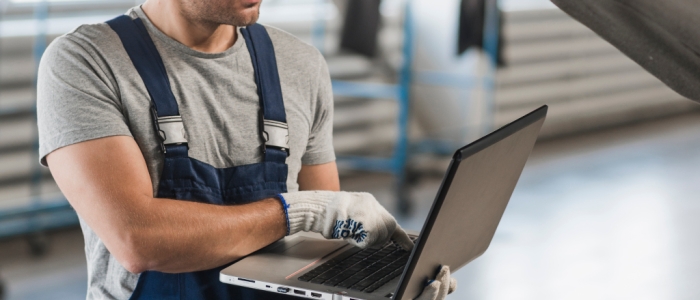 Компьютерная диагностика автомобиля 