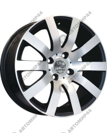 TREBL 64A50C 6x15