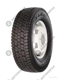 КАМА NR-201 215/75 R17.5 126M