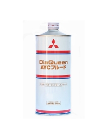 Масло моторное Mitsubishi DIA Queen AYC Ж-ть для АКПП 1л