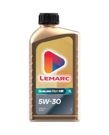 Масло Lemarc QUALARD NEO HK 5/30 син 1л