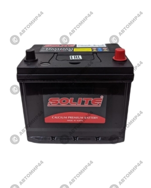 SOLITE 12V-65-550 А