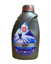 Масло Лукойл ATF 1л