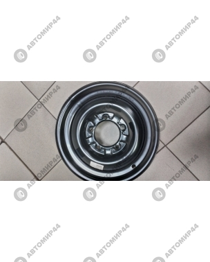 TREBL LT2883D 6.5x16