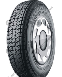 КАМА 218 225/75 R16С 120N