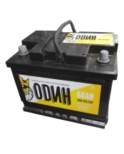 ODIN 12V-60-500 А