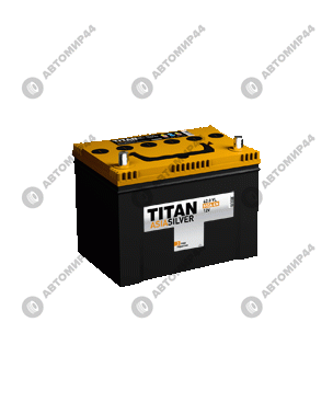 Titan Asia 12V-62-550 А