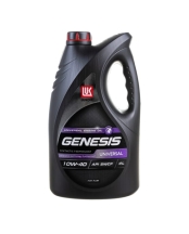 Масло Лукойл  10/40 Genesis Universal 4л.