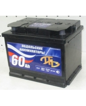 Подольский АЗ 12V-60-450 А