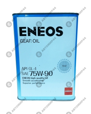 Масло Micking Gear 75/90 GL-4 1л.