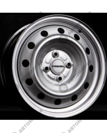 TREBL X40001 6x16