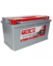 Mutlu 12V-100-830 A