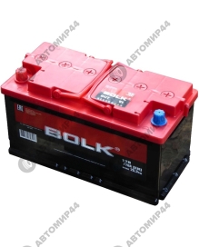 BOLK 12V-100-750 А
