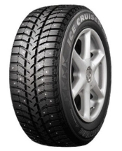 Bridgestone Ice Cruiser 7000 195/55 R16 87T