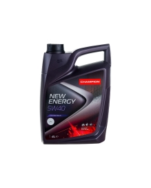 Масло CHAMPION 5/40 А3/В4 SN/CF 4л