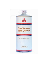 Масло моторное Mitsubishi DIA Queen AYC Ж-ть для АКПП 1л