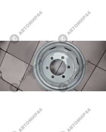 Н-Новгород Газель-2123 5.5x16