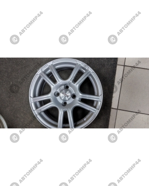 X'trike X-105 6x15