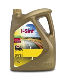 Масло ENI 5W30 4л