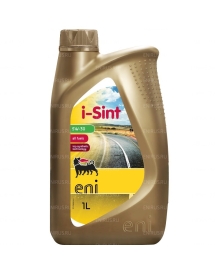 Масло ENI 5W30 1л